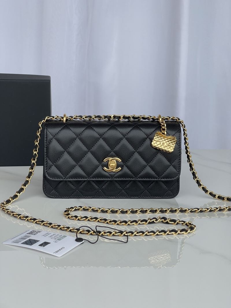 Chanel Stachel Bags